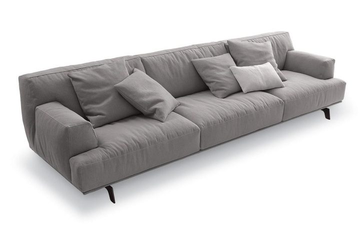 Tribeca Sofa, Poliform