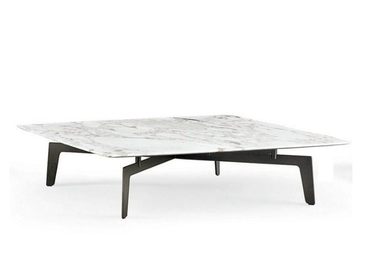 Tribeca Coffee Table, Poliform