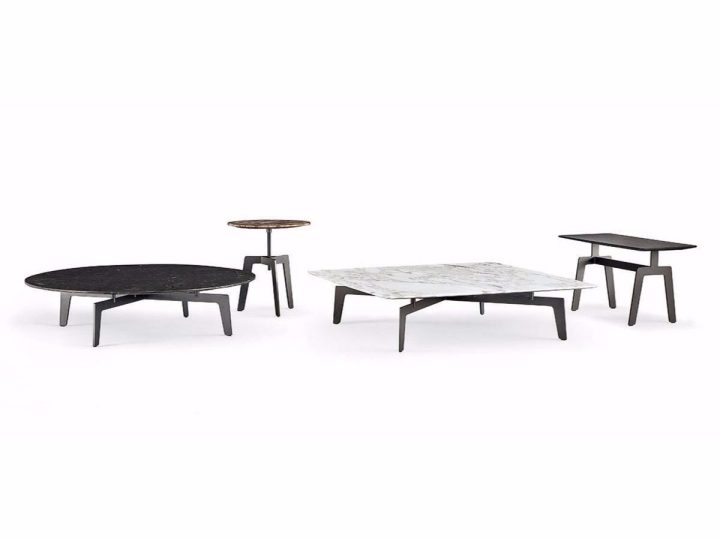 Tribeca Coffee Table, Poliform