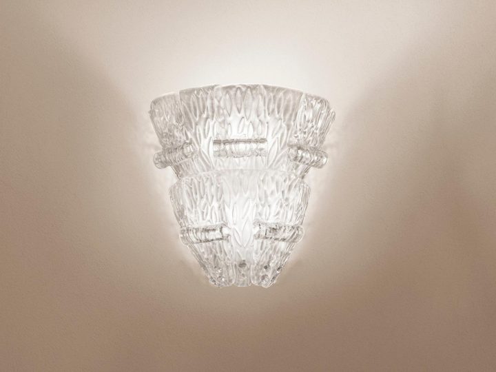 Tribuno Wall Lamp, Sylcom