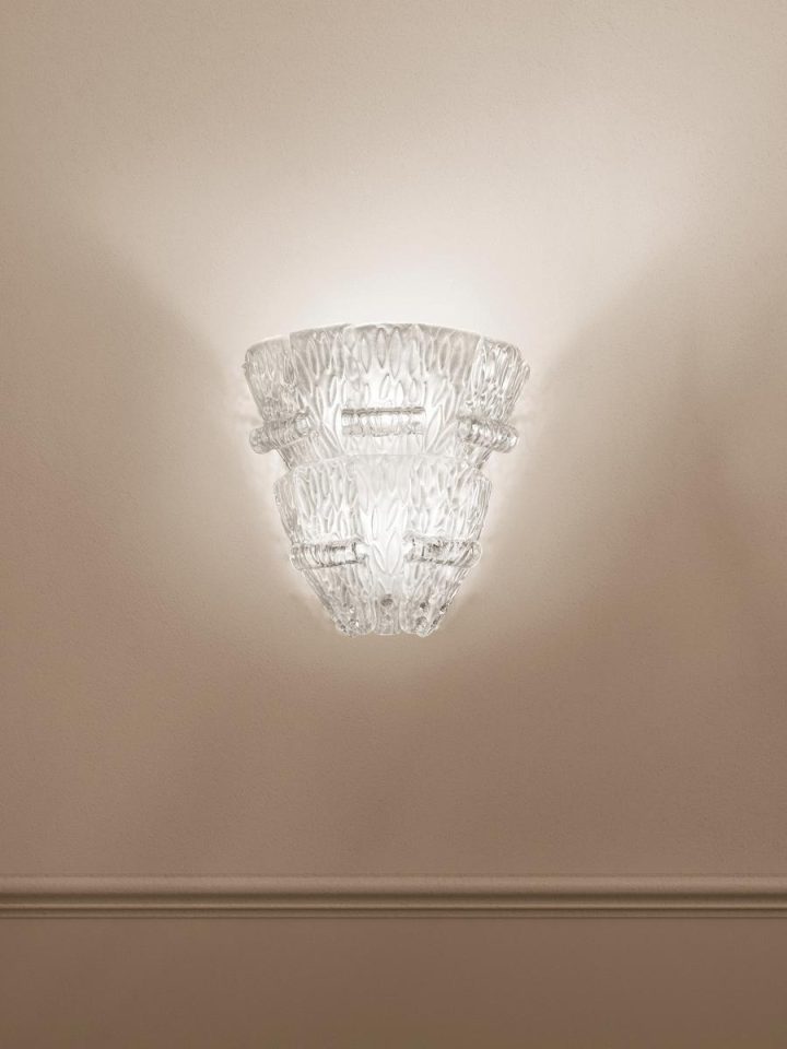 Tribuno Wall Lamp, Sylcom