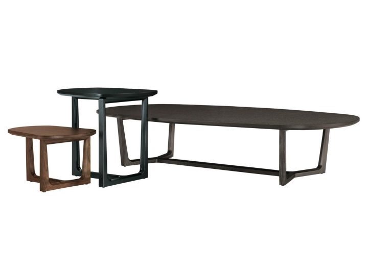 Tridente Coffee Table, Poliform