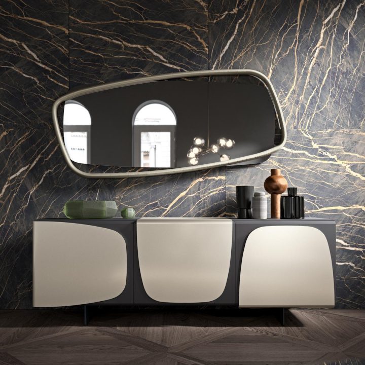 Trilogy Sideboard, Ozzio Italia