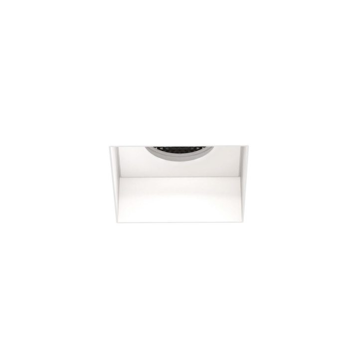 Trimless Square Fixed Spotlight, Astro Lighting