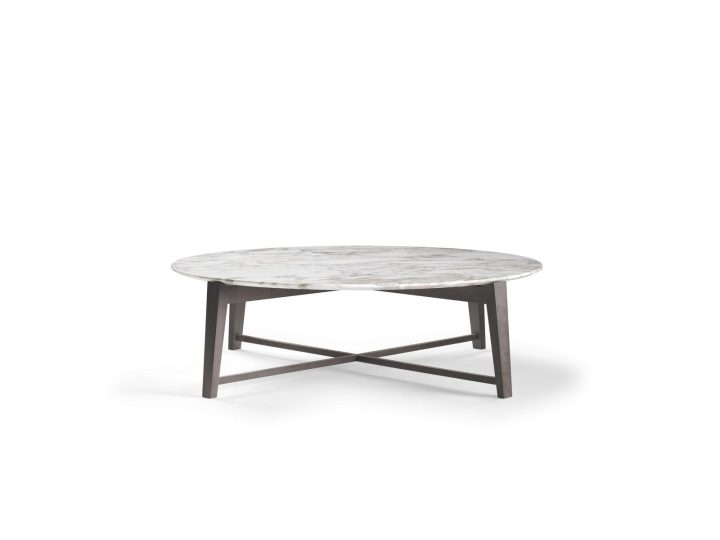 Tris Lounge Table, Flexform