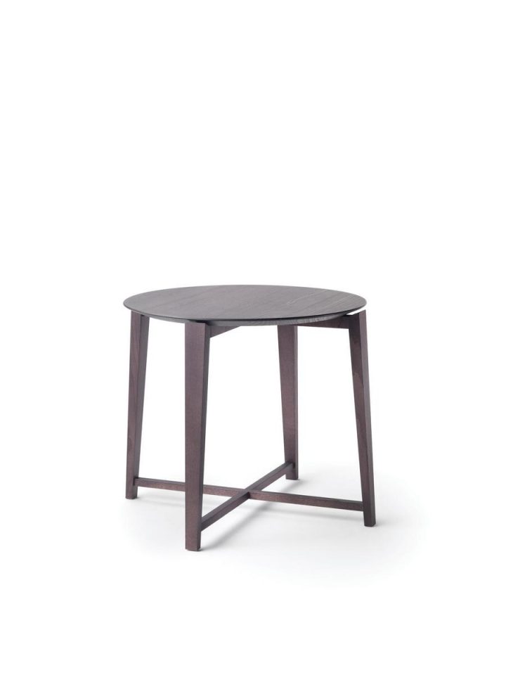 Tris Lounge Table, Flexform