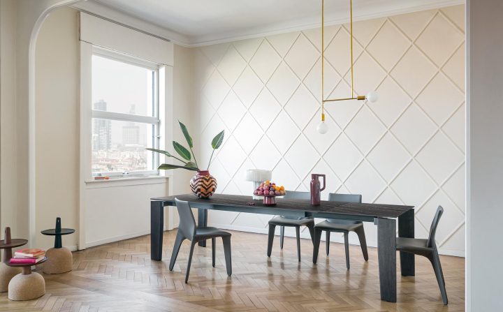 Truly Table, Bonaldo