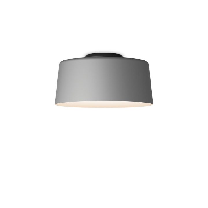 Tube Ceiling Lamp, Vibia