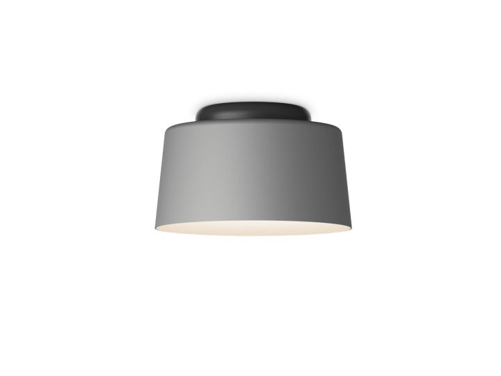 Tube Ceiling Lamp, Vibia