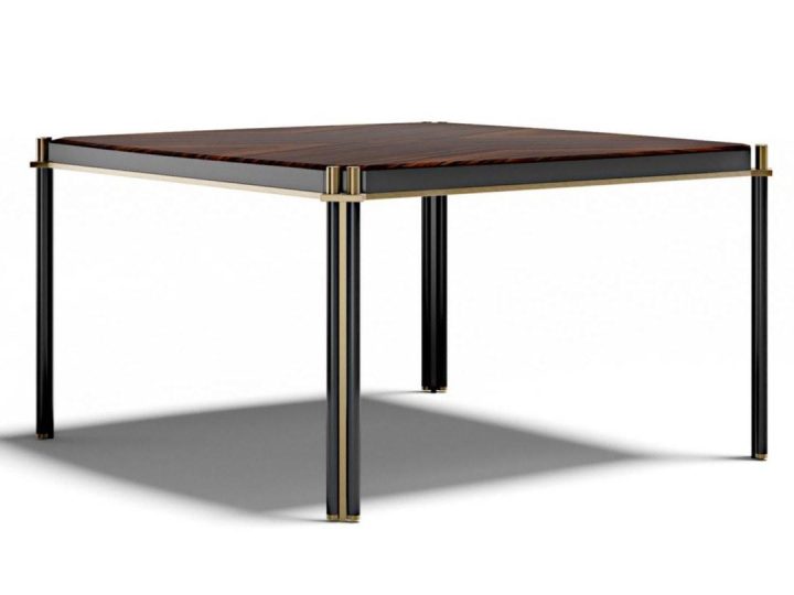 Tudor Q Table, Capital Collection