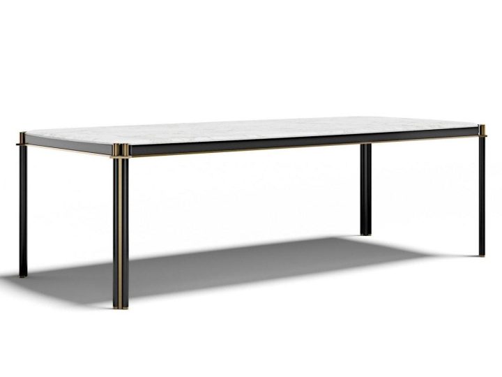 Tudor R Table, Capital Collection