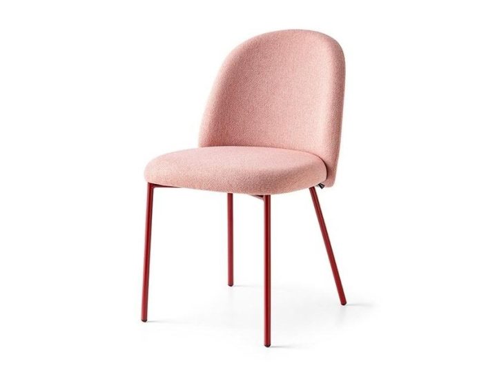 Tuka Chair, Connubia