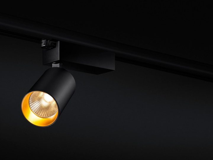 Tuki Track Light, Dark