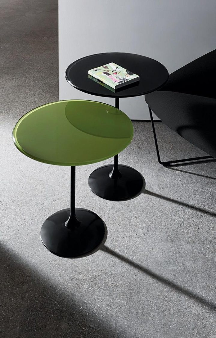 Tulip Coffee Table, Sovet