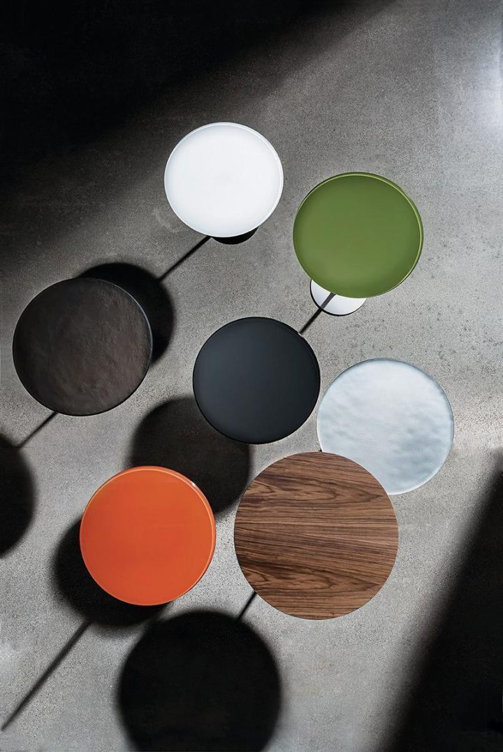 Tulip Coffee Table, Sovet