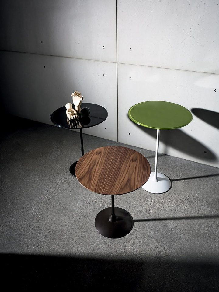 Tulip Coffee Table, Sovet