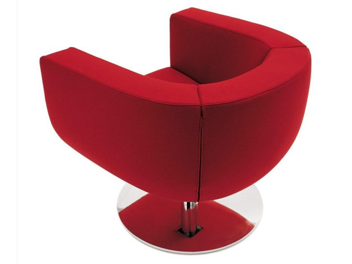 Tulip Armchair, B&B Italia