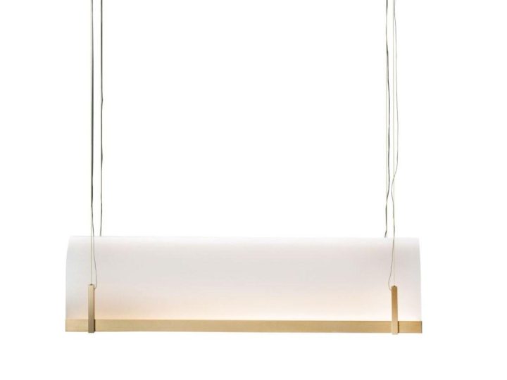 Tunnel Pendant Lamp, Baxter