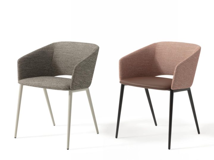 Tusa 2261/b Chair, Zanotta