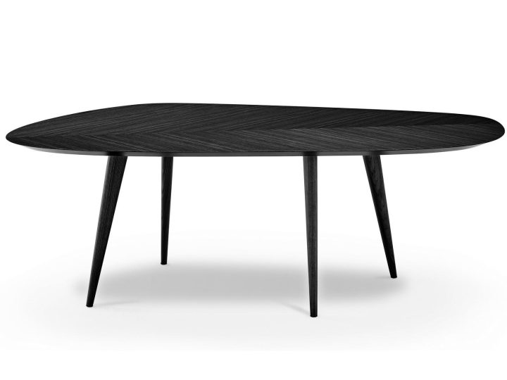 Tweed Table, Zanotta