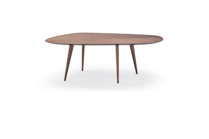 Tweed Table, Zanotta