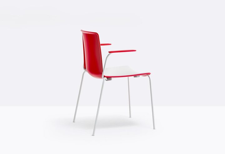 Tweet 895 Chair, Pedrali