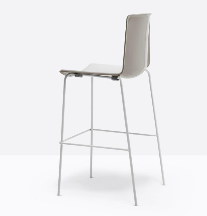 Tweet 896 Bar Chair, Pedrali