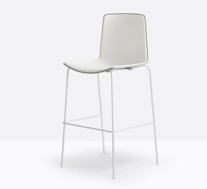 Tweet 896 Bar Chair, Pedrali