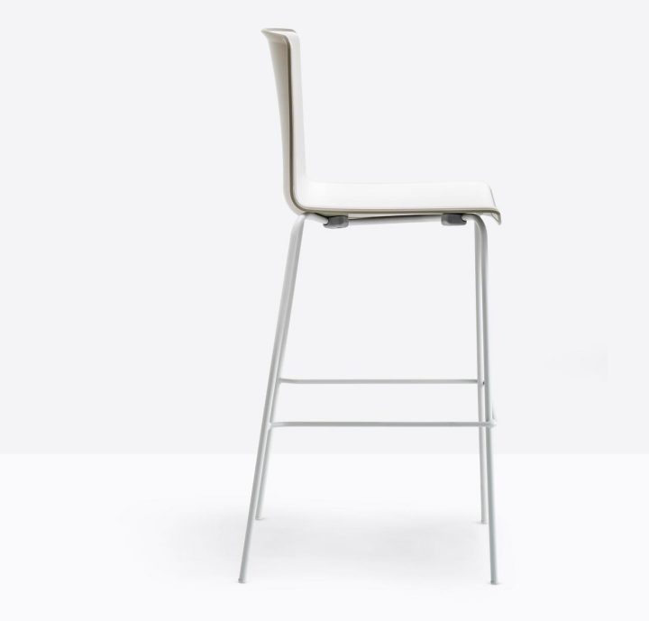 Tweet 896 Bar Chair, Pedrali