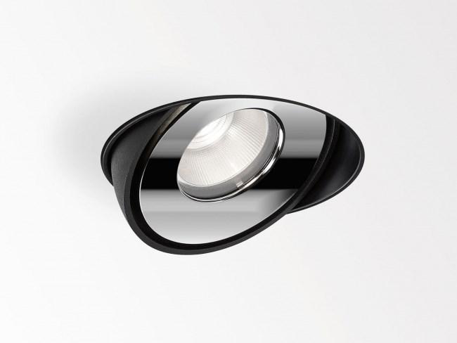 Tweeter M Trimless 92733 Spotlight, Delta Light