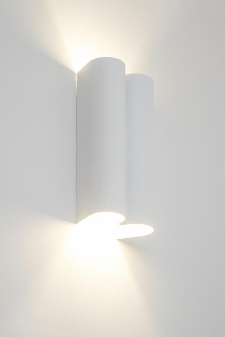 Twerkit Wall Lamp, Dark