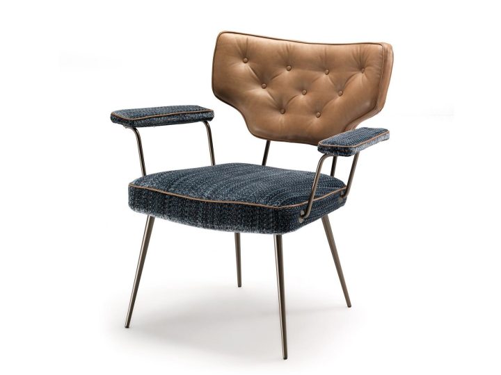 Twiggy Easy Chair, Arketipo