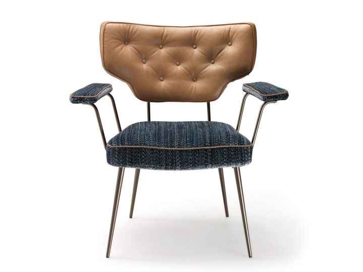 Twiggy Easy Chair, Arketipo