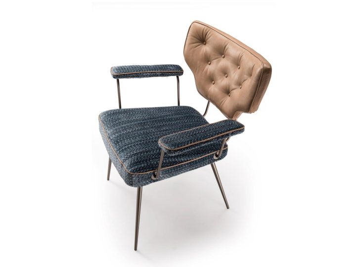 Twiggy Easy Chair, Arketipo