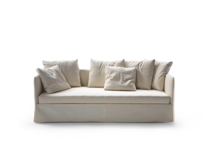 Twins Sofa, Flexform