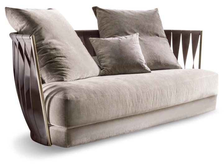 Twist Sofa, Cantori