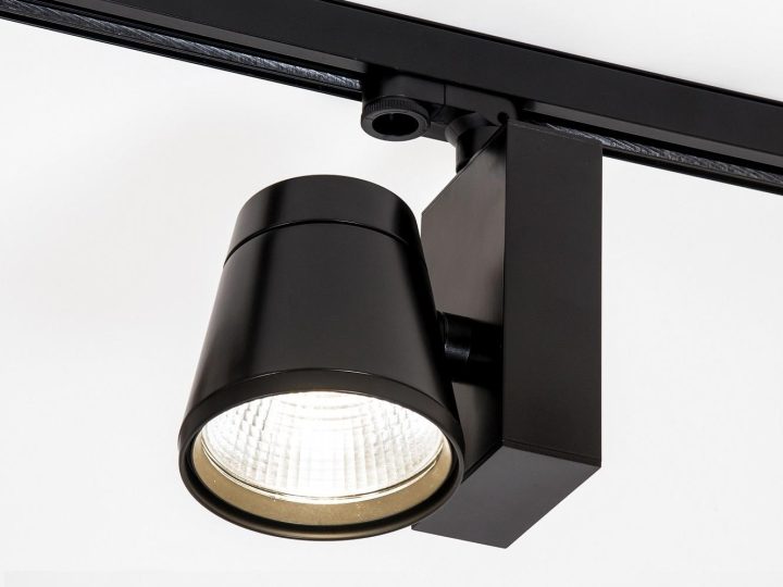 Twixi Track Light, Dark