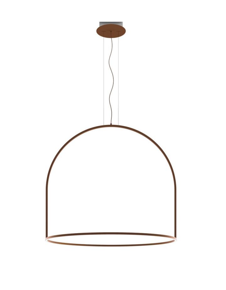 U Light Pendant Lamp, Axolight