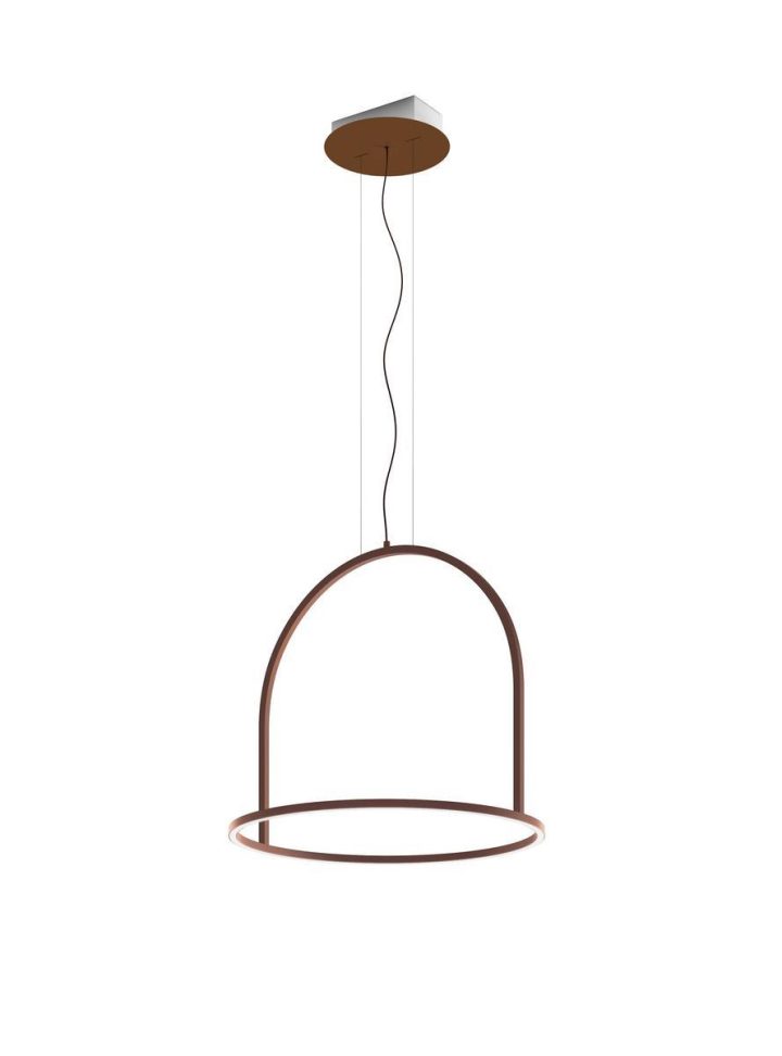 U Light Pendant Lamp, Axolight