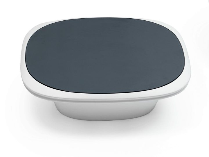 Ufo Garden Side Table, Vondom