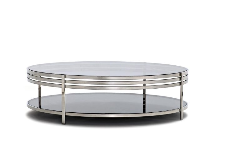 Ula Coffee Table, Arketipo