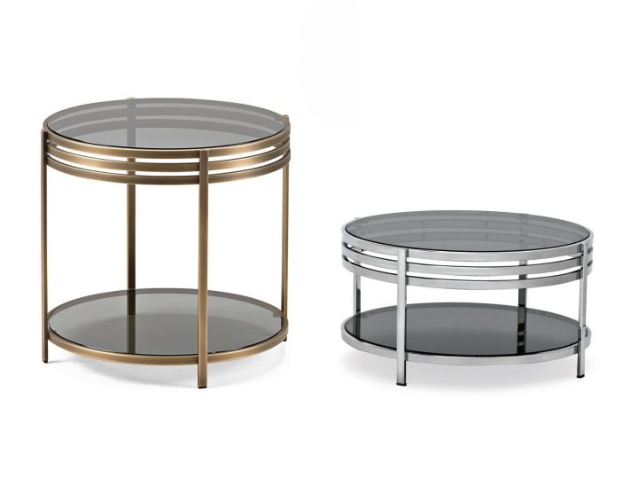 Ula Coffee Table, Arketipo