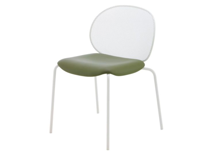 Unbeaumatin Garden Chair, Ligne Roset