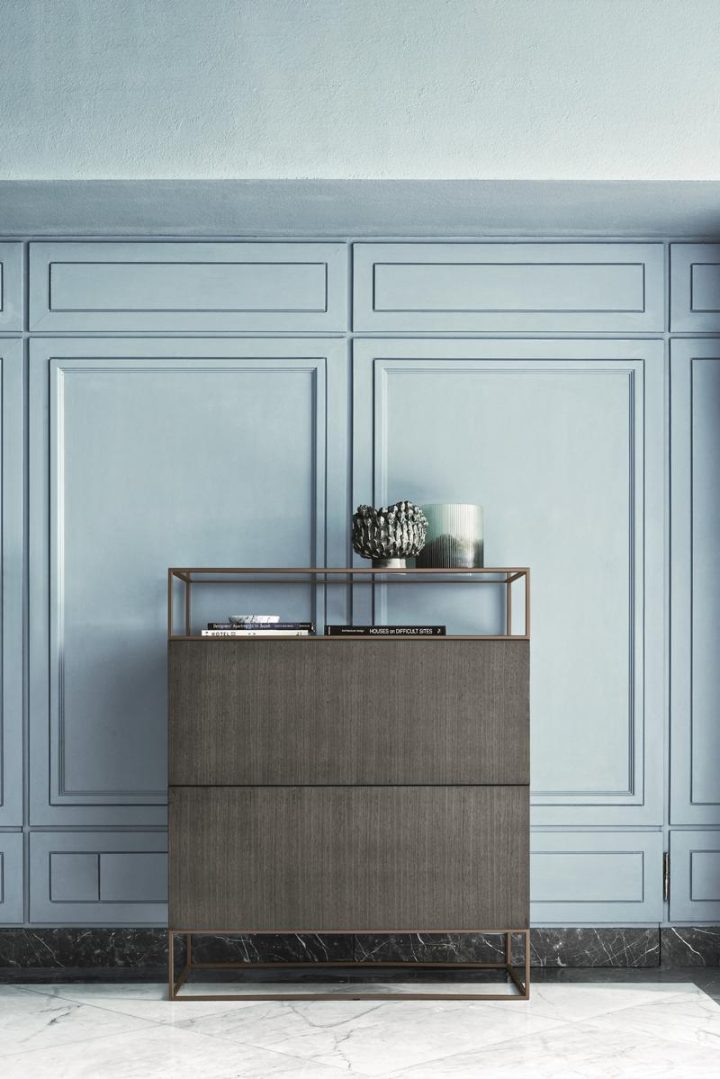 Unit Sideboard, Ditre Italia