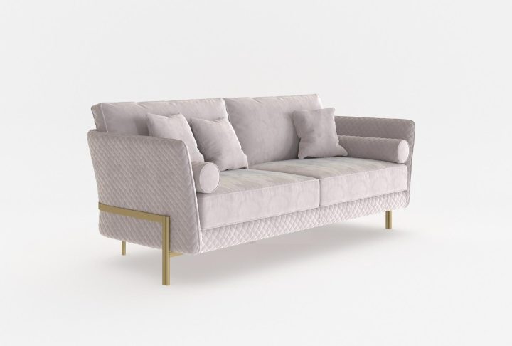 Universal Sofa, Mantellassi 1926