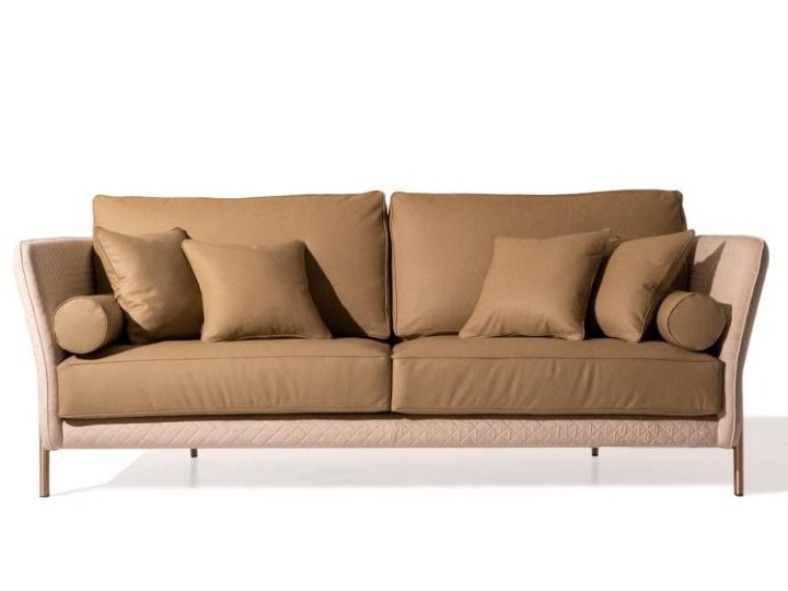 Universal Sofa, Mantellassi 1926