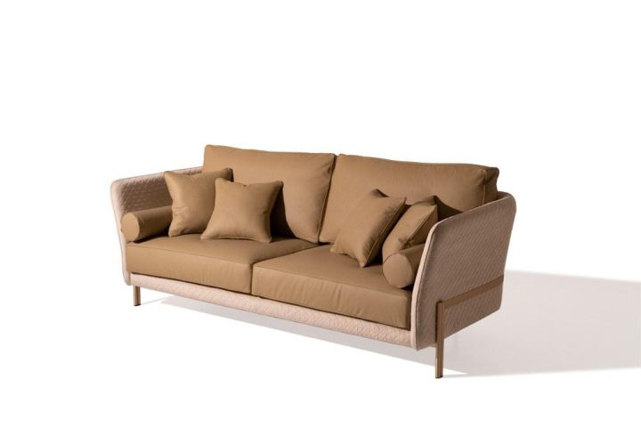 Universal Sofa, Mantellassi 1926