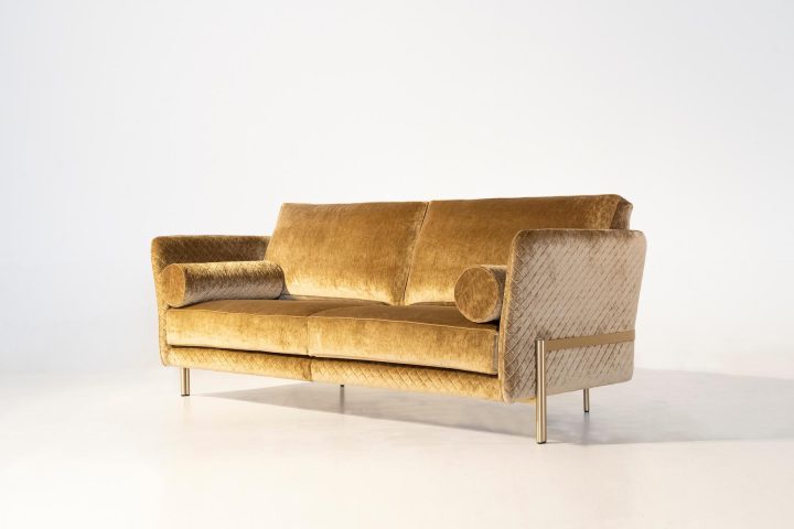 Universal Sofa, Mantellassi 1926