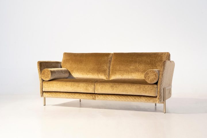 Universal Sofa, Mantellassi 1926