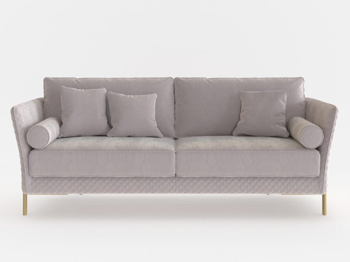 Universal Sofa, Mantellassi 1926